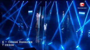 ТОП 9 - ПОБЕДИТЕЛЕЙ Х-ФАКТОРА MELOVIN; PTASHKIN; ZBSband; TOP 9 WINNERS OF THE X FACTOR UKRAINE