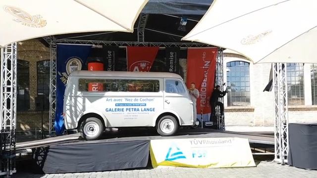 Vorstellung des Peugeot D4, le "Nez De Cochon", auf den Oldtimertagen смотреть онлайн