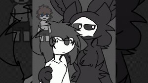 CHANGED - Colin and Puro (SpeedPaint)