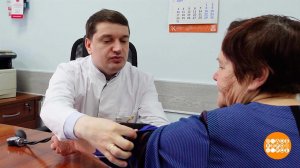 Герои среди нас. Доброе утро. Суббота. Фрагмент выпуска от 22.02.2025