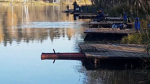 РК МАРЛИН смотреть онлайн