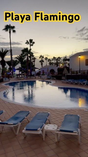 Playa Flamingo смотреть онлайн