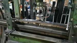 Подрессорник Газон Некст