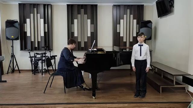 Кондратьев Илья (10 лет) смотреть онлайн