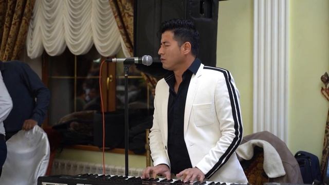 TOLYATTI ALISHER ZOKIROV TU'YDA JONLI IJRO смотреть онлайн