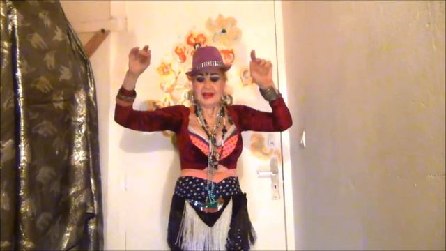 BONJOUR MR. JEAN GABIN - JE SAIS - I KNOW... смотреть онлайн