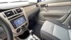 Шевроле Лачетти , 2012