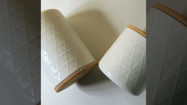 Банки для хранения Hold смотреть онлайн