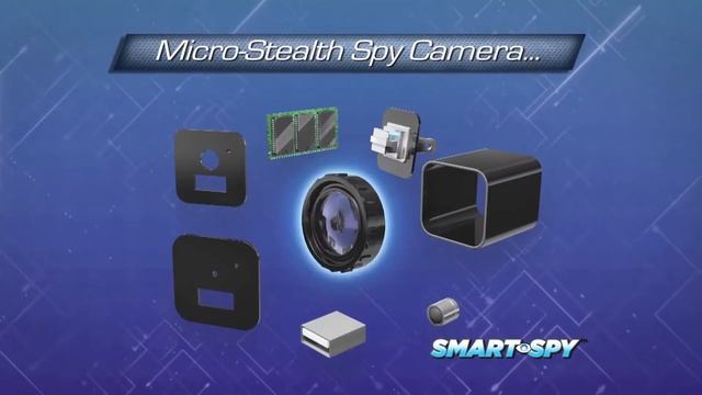 SECRET SPY CAMERA FOR YOUR HOME? смотреть онлайн