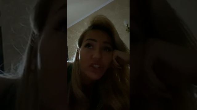 Лиза Триандафилиди в прямом эфире 08.05.2020.