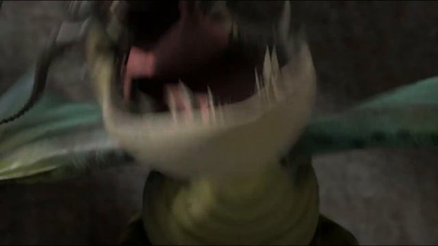 Драконы и всадники Олуха1.3.3 смотреть онлайн