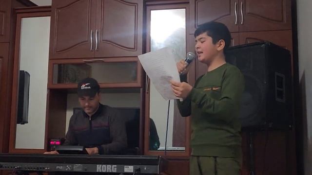 Pälwan Nurgylyjow ( Merdan damanañ) ogly ŝat eýle müñden biri bäsleşige taýarlyk смотреть онлайн