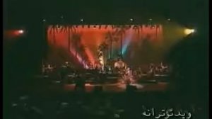 Moein   Mast Moein In Concert