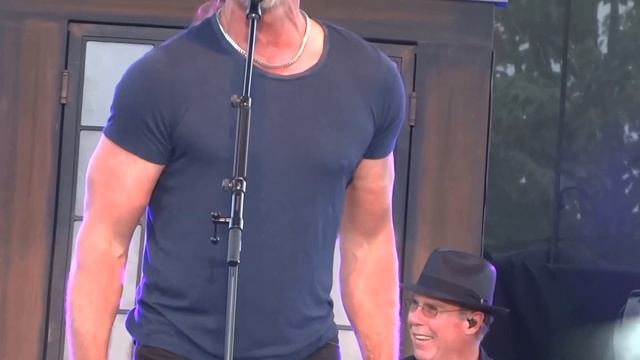 Trace Adkins  - Big Time - Backroader21