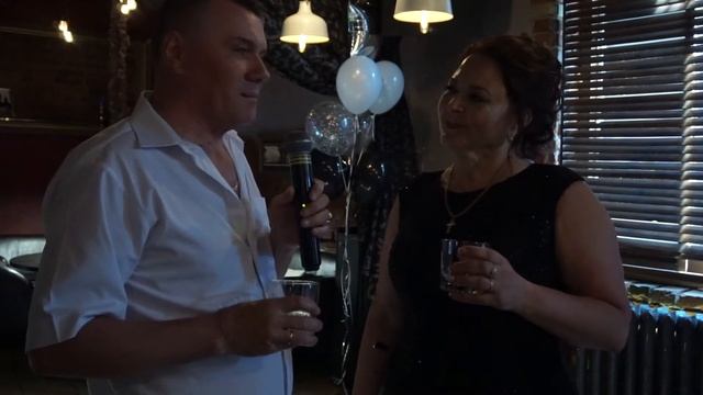 Юбилей Галины Кравченко смотреть онлайн