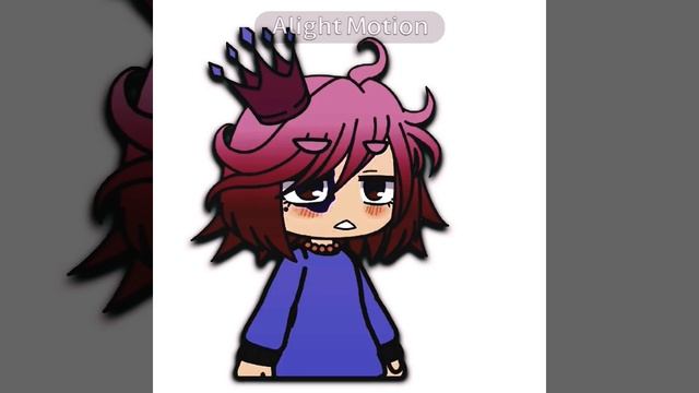 //Видео с ос\\ #ос #гачалайф смотреть онлайн