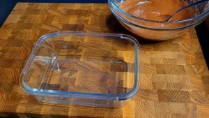 Просто смешайте муку и какао! ДЕСЕРТ ЗА 5 МИНУТ! Без яиц! Без духовки! Быстро, просто и вкусно!