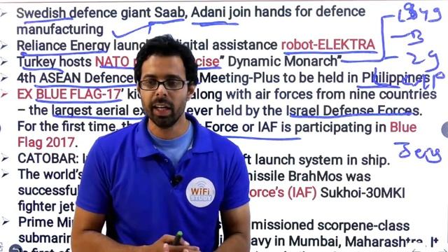 Defence Special  AFCAT Most Important Current Affairs 20172018  Must Watch