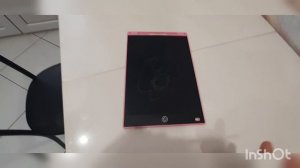 Графический планшет для рисования детский