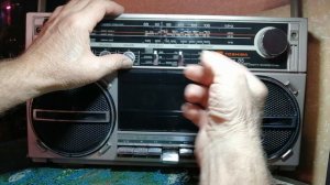 Toshiba RT-85s
ПРОДАНО.