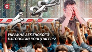 Зеленский довёл народ! Украинцы требуют убрать блокпосты на границе с Беларусью