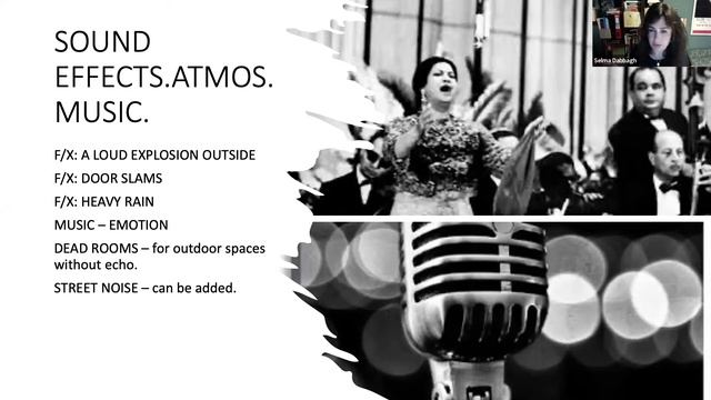 Writing for Radio смотреть онлайн