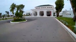 Территория отеля ONE Resort Aqua Park and Spa 4 май 2018