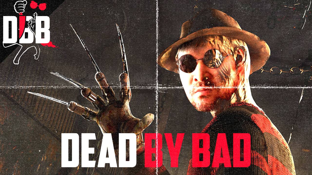 ФАРМИМ ФАРМ НА ФЕРМЕ ФИРМЫ / Dead by Daylight