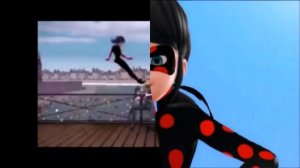 ЛЕДИБАГ ЗЛАЯ! ЛЕДИБАГ ЗАХВАТИЛА АКУМА!