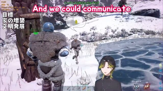 I've been played by a Gyaru~ [Shibuya Hajime / Kotoka Torahime / Nijisanji ] (eng sub)