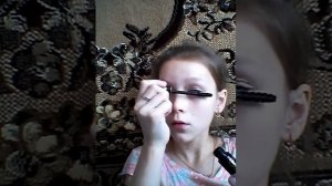 Вызов принят съешь лимон , накрасься без зеркала