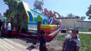 ПАРК РЕГАР ПОЛНЫЙ ОБЗОР