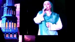 Малика Уцаева