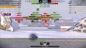 Т-22 ср. ("М") 🔥