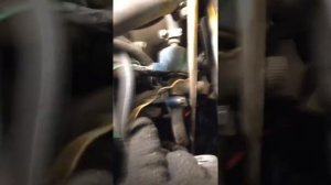 Гбо lovato. Проблема!!!