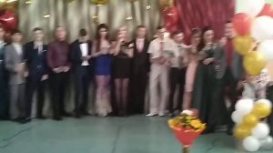 Песня родителям на выпускной Ника выпускной