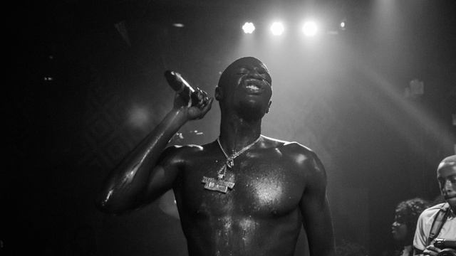 [FREE] Sheck Wes x Travis Scott Type Beat - "Cataclyst" смотреть онлайн