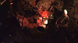 Скала Фреглов.  1 часть