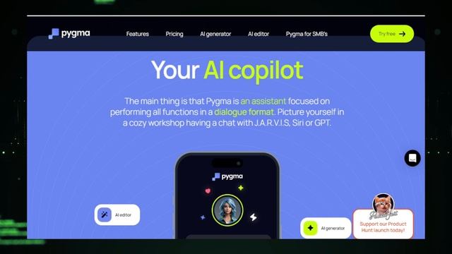 Top 7 Trending AI Projects You Need to Know About in 2024