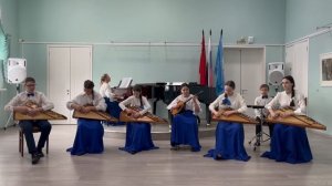 В. Маляров "Про старину"