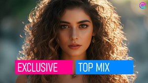 ExDH - The azure sea (TOP MIX #1)🔝