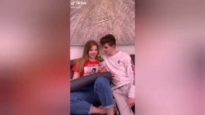 Аня Покров и Артур Бабич