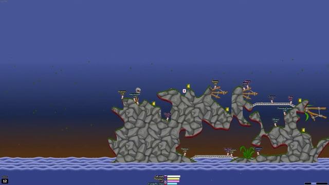 Анальные черви смотреть онлайн