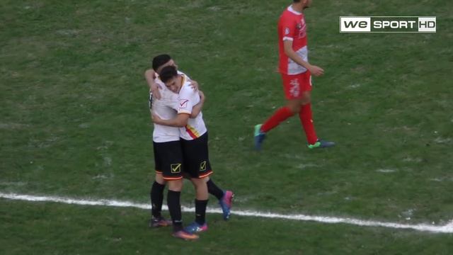 Luis Fabian Galesio - Video Talent - Season 18/19 смотреть онлайн