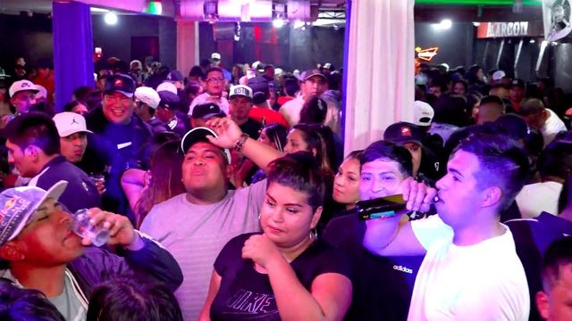 MARCHATE (Autor: Lucho Paredes)...EL GRAN SAICO Y SU NUEVA GENERACION en 4K -CUMPLEAÑOS ALARCON 202 смотреть онлайн