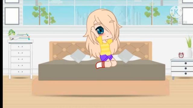 Kontrolowana❤️ ||Gacha Club || 3 || смотреть онлайн