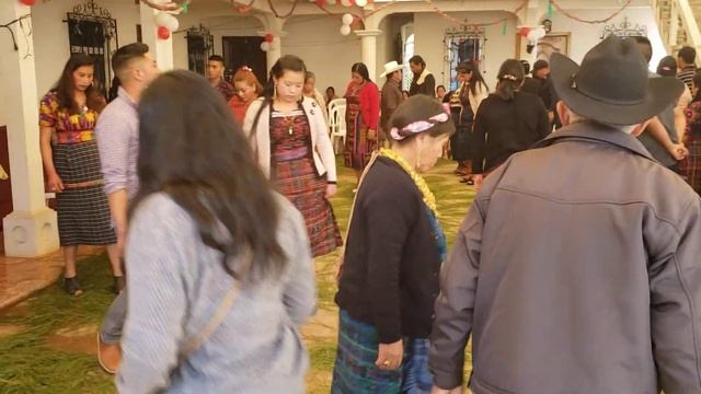 fiesta privada en yulichal san pedro soloma смотреть онлайн