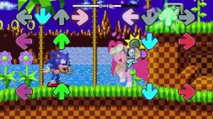 Музыкальная ритм-аркада Friday Night Funkin'  - Смертельный исход в FNF