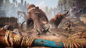 Far Cry Primal  прохождение #3