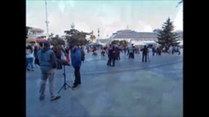 Ялта и КЧФ
